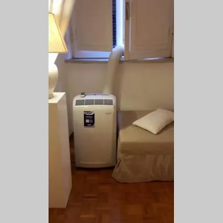 Flat 15 guests - Trastevere Campo dei Fiori Luxury Appartamento *