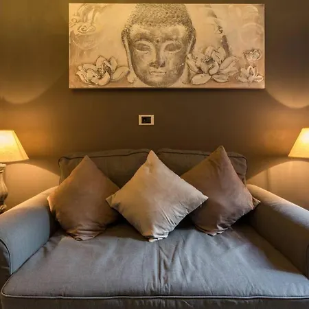 Flat 15 guests - Trastevere Campo dei Fiori Luxury Appartamento *