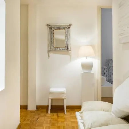 Flat 15 guests - Trastevere Campo dei Fiori Luxury Appartamento Lisbona