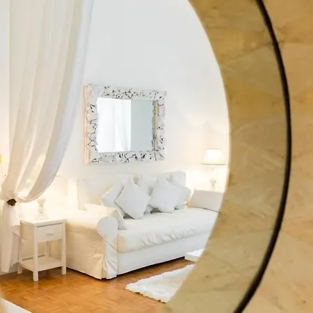 Flat 15 guests - Trastevere Campo dei Fiori Luxury