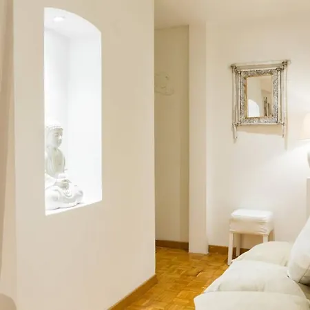 Flat 15 guests - Trastevere Campo dei Fiori Luxury Appartamento *