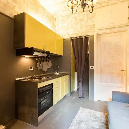 Flat 15 guests - Trastevere Campo dei Fiori Luxury Lisbona