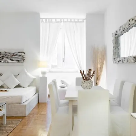Flat 15 Guests - Trastevere Campo Dei Fiori Luxury Lissabon