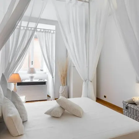 Flat 15 Guests - Trastevere Campo Dei Fiori Luxury