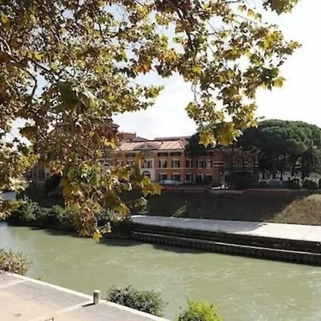 Apartment Flat 15 Guests - Trastevere Campo Dei Fiori Luxury *
