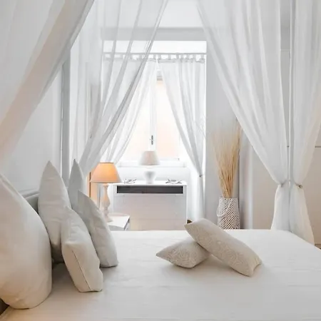 Flat 15 Guests - Trastevere Campo Dei Fiori Luxury Lissabon