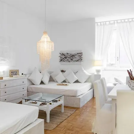 Apartamento Flat 15 Guests - Trastevere Campo Dei Fiori Luxury *