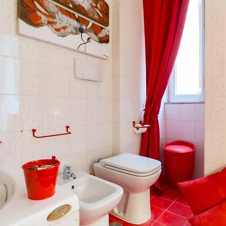 Flat 15 Guests - Trastevere Campo Dei Fiori Luxury Apartman *