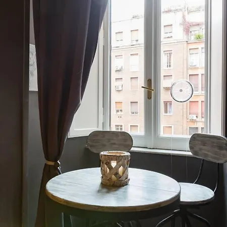 Apartment Flat 15 Guests - Trastevere Campo Dei Fiori Luxury *