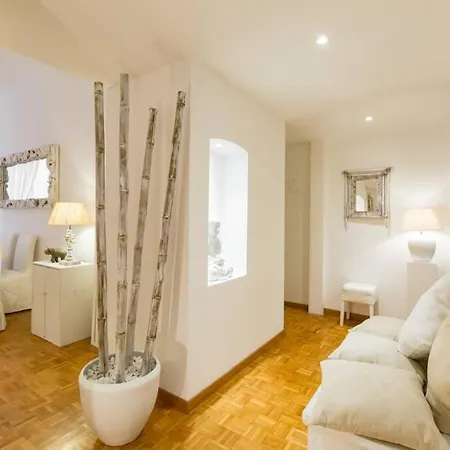Apartment Flat 15 Guests - Trastevere Campo Dei Fiori Luxury *