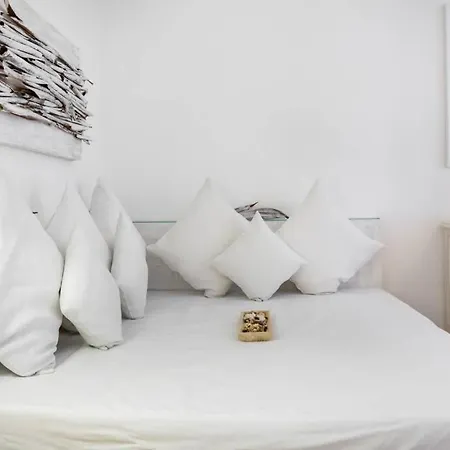 Flat 15 Guests - Trastevere Campo Dei Fiori Luxury Apartment *