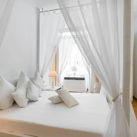 Apartman Flat 15 Guests - Trastevere Campo Dei Fiori Luxury Lisboa