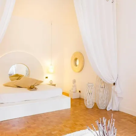 Flat 15 Guests - Trastevere Campo Dei Fiori Luxury Apartment *