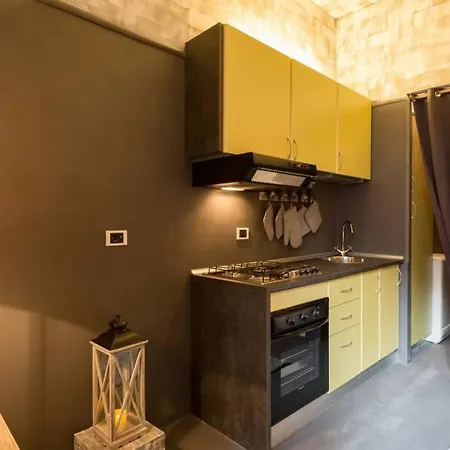 Apartamento Flat 15 Guests - Trastevere Campo Dei Fiori Luxury *