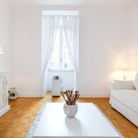 Apartment Flat 15 Guests - Trastevere Campo Dei Fiori Luxury Lissabon