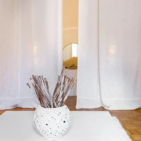 Daire Flat 15 Guests - Trastevere Campo Dei Fiori Luxury