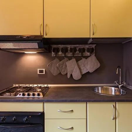 Flat 15 Guests - Trastevere Campo Dei Fiori Luxury *