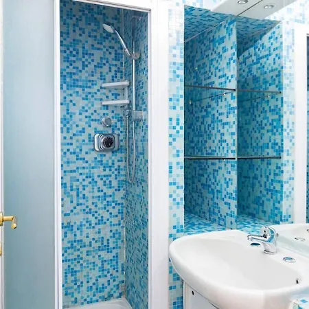 Daire Flat 15 Guests - Trastevere Campo Dei Fiori Luxury