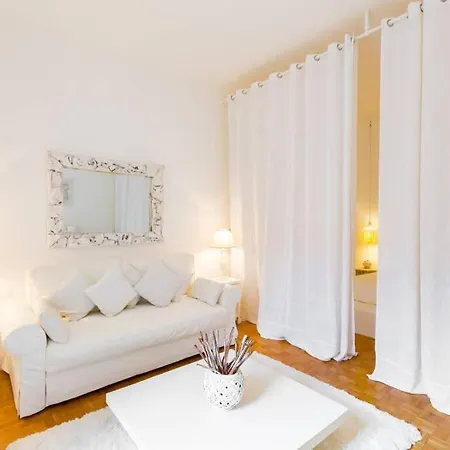 Flat 15 Guests - Trastevere Campo Dei Fiori Luxury Daire *