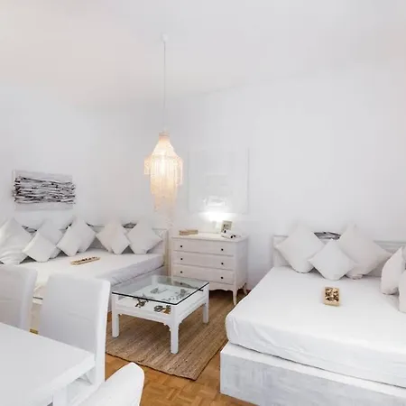 Flat 15 Guests - Trastevere Campo Dei Fiori Luxury Lisboa