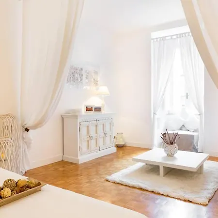 Flat 15 Guests - Trastevere Campo Dei Fiori Luxury