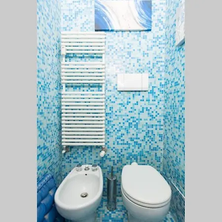 Lejlighed Flat 15 Guests - Trastevere Campo Dei Fiori Luxury *